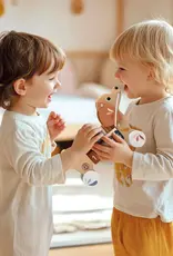 509 Broadway Puppy Pull Along