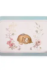 509 Broadway Suitcase - Tea Party Metal Set the Rosalies