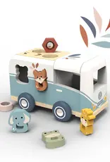 509 Broadway Van Shape Sorter