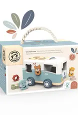 509 Broadway Van Shape Sorter