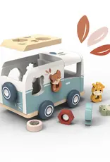 509 Broadway Van Shape Sorter