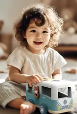 509 Broadway Van Shape Sorter