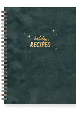 509 Broadway Holiday Recipes Book