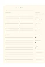 509 Broadway Holiday Recipes Book