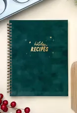 509 Broadway Holiday Recipes Book