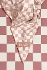 509 Broadway Extra Large Quick-Dry Hair Towel Wrap