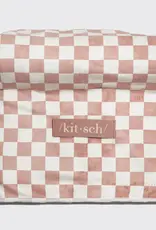 509 Broadway Extra Large Quick-Dry Hair Towel Wrap