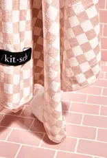 509 Broadway Extra Large Quick-Dry Hair Towel Wrap