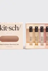 509 Broadway Hair Perfume Discovery Set