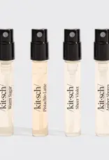 509 Broadway Hair Perfume Discovery Set