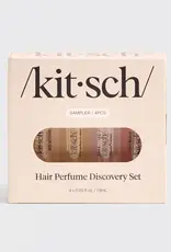 509 Broadway Hair Perfume Discovery Set