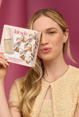 509 Broadway Happy Holiday Hair Set