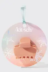 509 Broadway Holiday Recycled Plastic Claw Clip