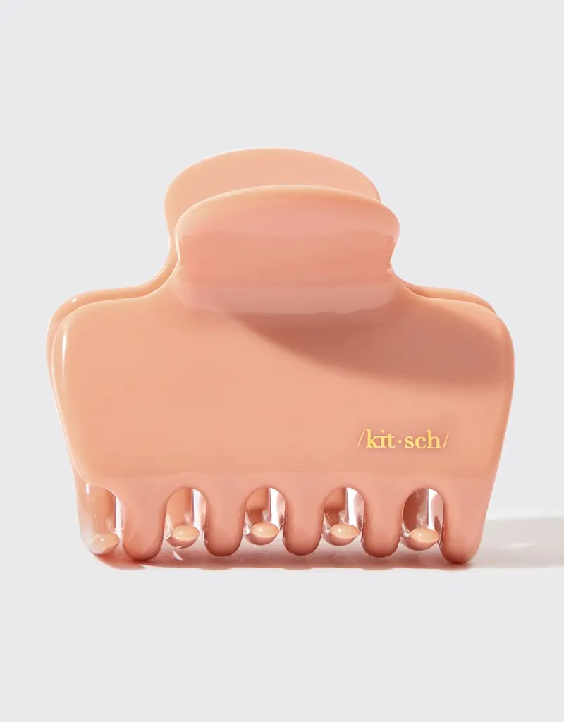 509 Broadway Holiday Recycled Plastic Claw Clip