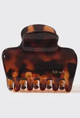 509 Broadway Holiday Recycled Plastic Claw Clip