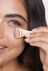 509 Broadway Mini Spa Rollers 2 Piece Set