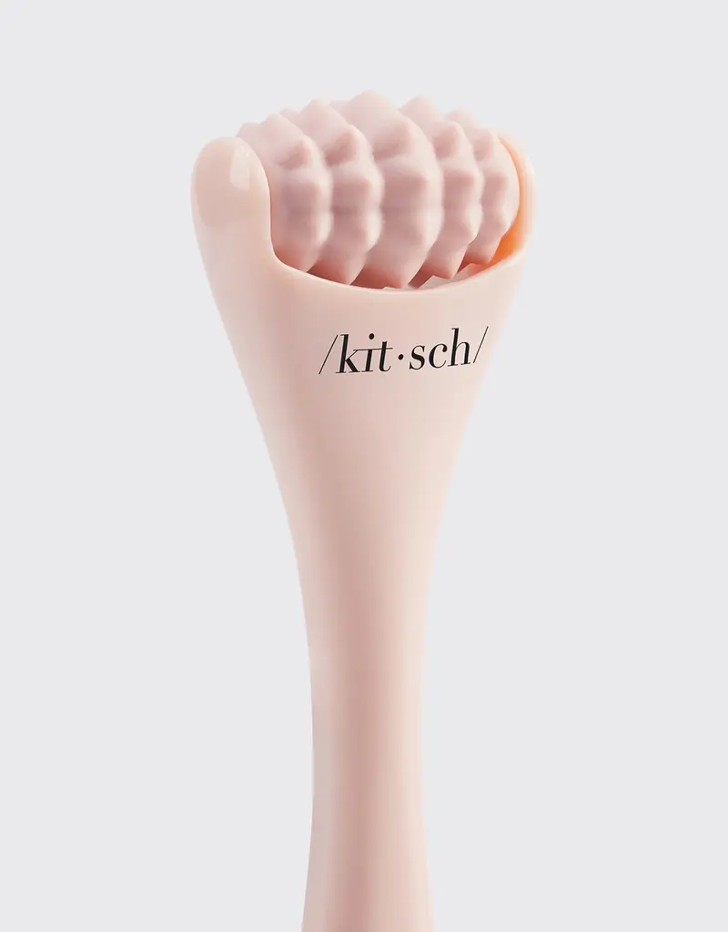 509 Broadway Mini Spa Rollers 2 Piece Set