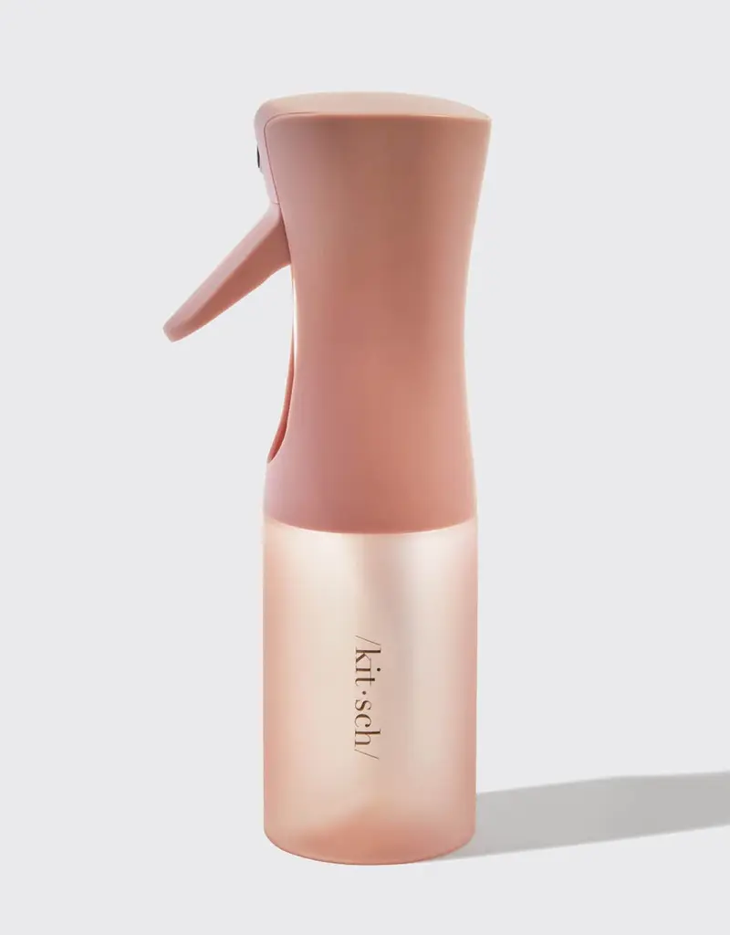 509 Broadway Recycled Plastic Continuous Spray Bottle