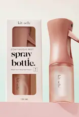 509 Broadway Recycled Plastic Continuous Spray Bottle