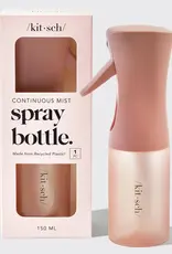 509 Broadway Recycled Plastic Continuous Spray Bottle