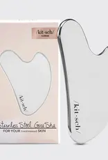 509 Broadway Stainless Steel Gua Sha
