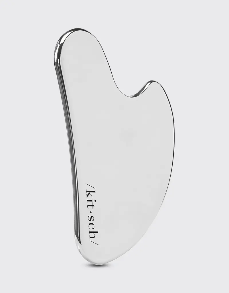 509 Broadway Stainless Steel Gua Sha
