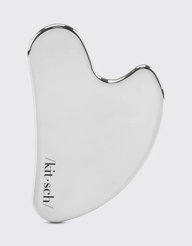 509 Broadway Stainless Steel Gua Sha