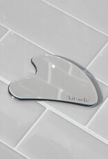 509 Broadway Stainless Steel Gua Sha
