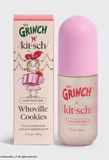 509 Broadway The Grinch X Kitsch Whoville Cookies Hair Perfume