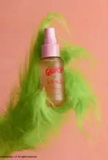 509 Broadway The Grinch X Kitsch Whoville Cookies Hair Perfume