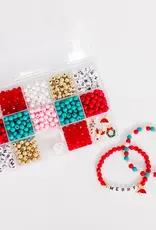 Stacked Sweetly Merry & Bright Bracelet Kit