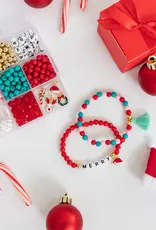 Stacked Sweetly Merry & Bright Bracelet Kit