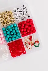 Stacked Sweetly Merry & Bright Bracelet Kit