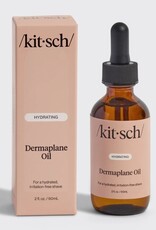 Kitsch Dermaplaning Oil
