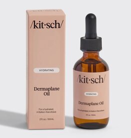 Kitsch Dermaplaning Oil
