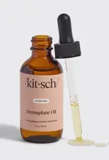 Kitsch Dermaplaning Oil
