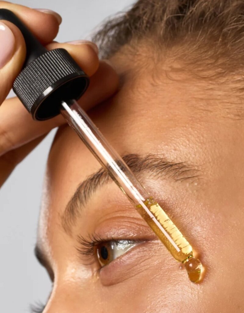 Kitsch Dermaplaning Oil