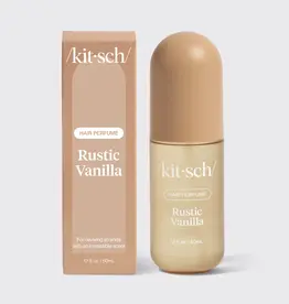 Kitsch Rustic Vanilla Spray