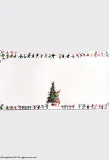 509 Broadway Satin Pillowcase KING