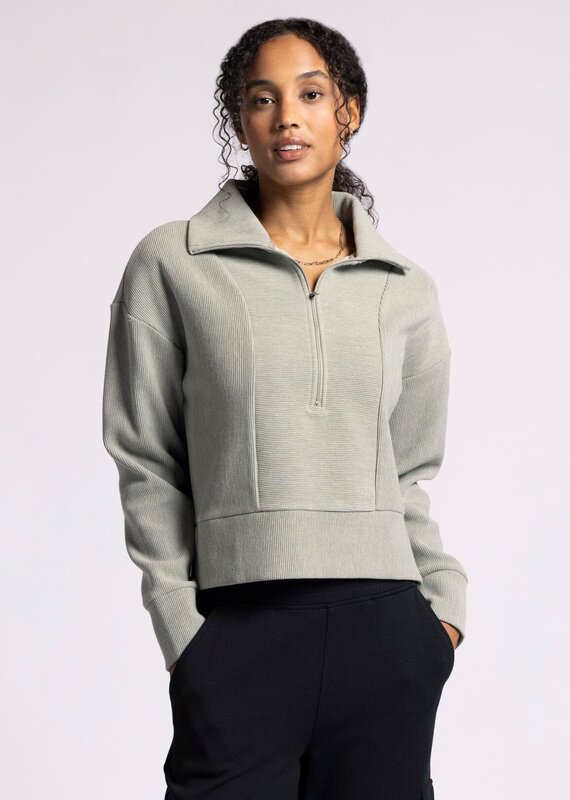 509 Broadway Kristine Pullover