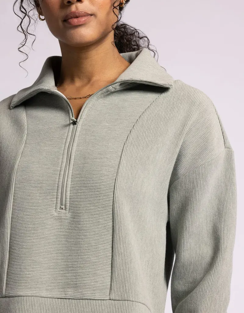 509 Broadway Kristine Pullover