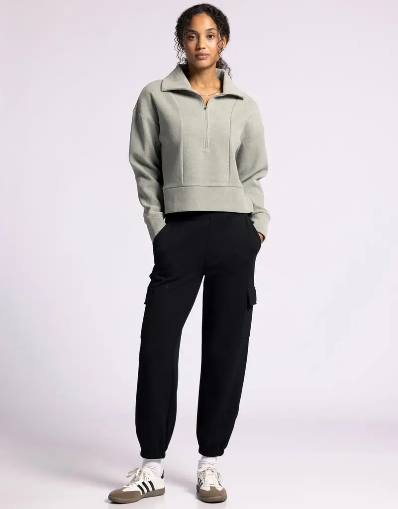 509 Broadway Kristine Pullover