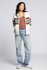 509 Broadway Myra Sweater Jacket