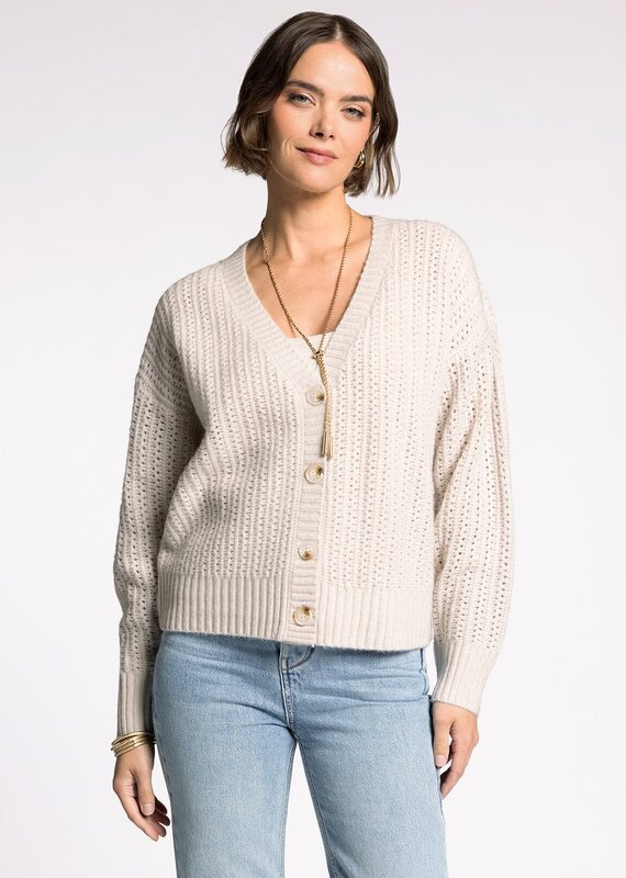 509 Broadway Amour Cardigan