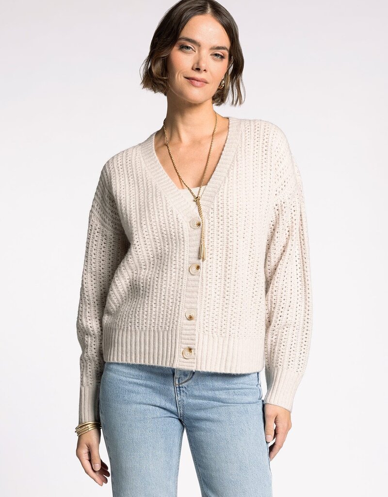 509 Broadway Amour Cardigan