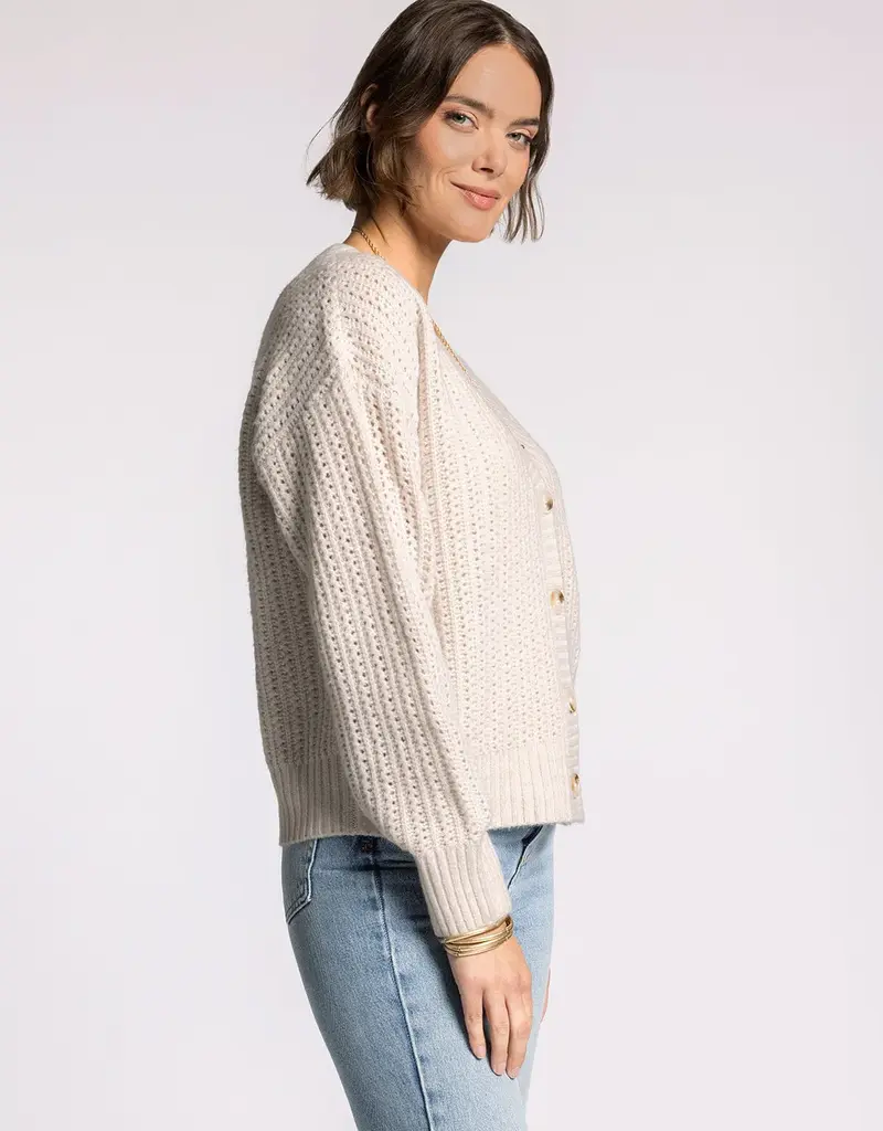 509 Broadway Amour Cardigan