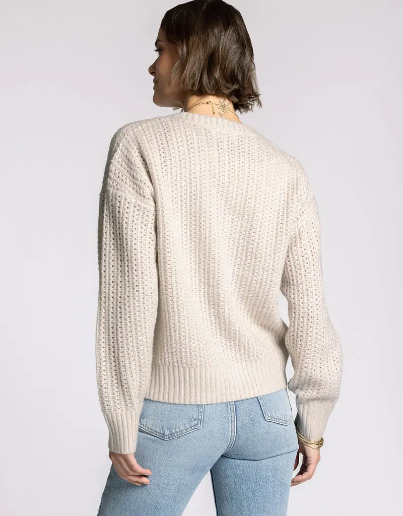 509 Broadway Amour Cardigan