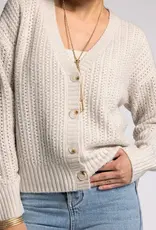 509 Broadway Amour Cardigan