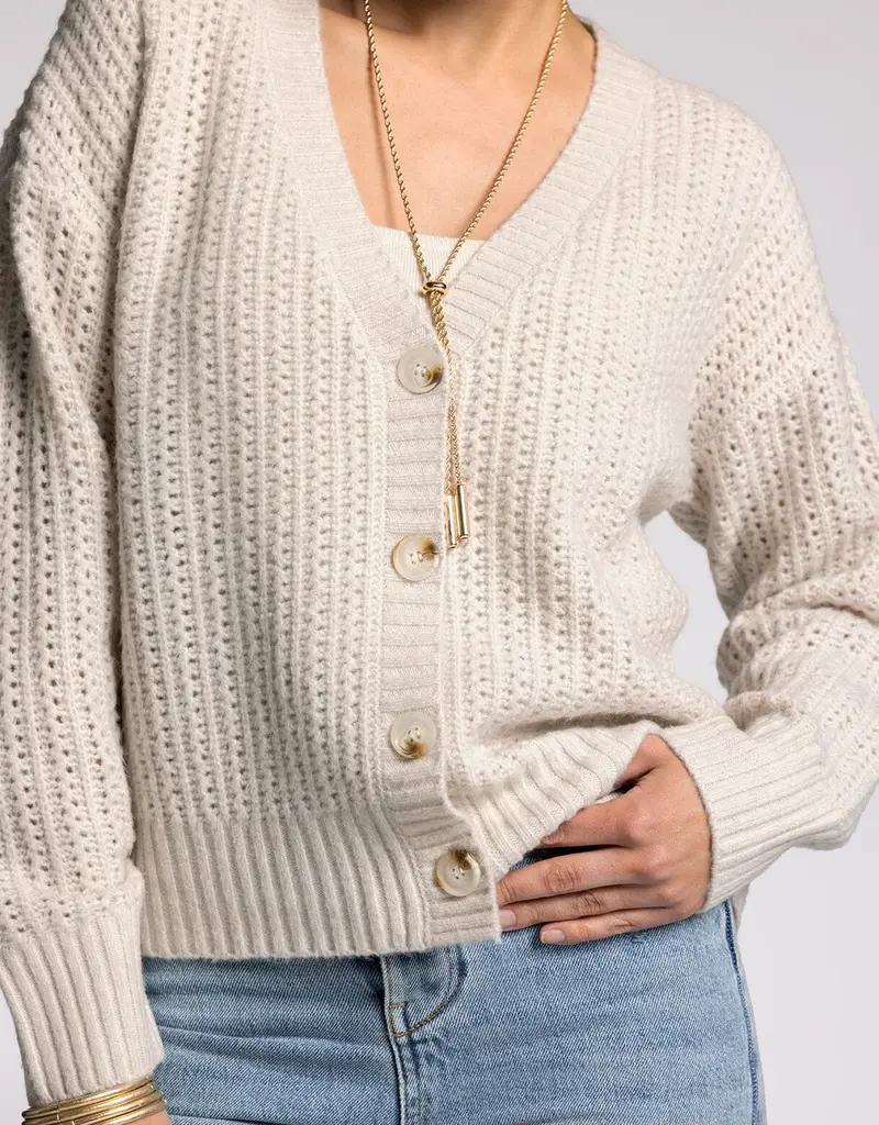 509 Broadway Amour Cardigan