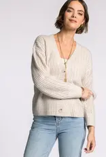 509 Broadway Amour Cardigan